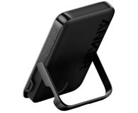 Anker 322 MagGo 5000mAh 7.5W z podstawką - 1276906 - zdjęcie 3